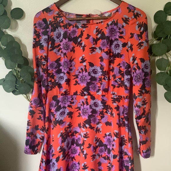 💐 Free People Size 2 Dress 💐 - Picture 4 of 4